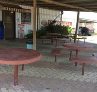 Daves Diner - LBG