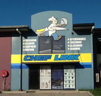 Chef Link - LBG