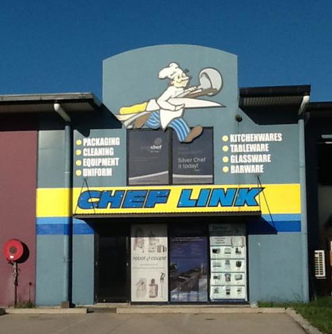 Chef Link - LBG 0