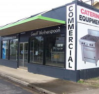 Wotherspoon Food Service Design - LBG