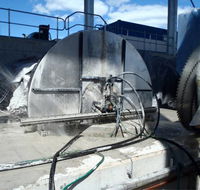 Aristocut Townsville Pty Ltd - LBG