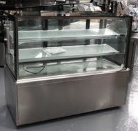 A Kleer Ice Supplies - LBG