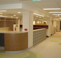 W C Interior Linings Pty Ltd - LBG