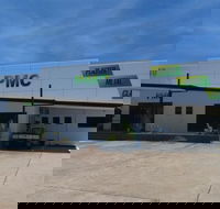 PMC - Plastering Materials Centre Townsville - LBG