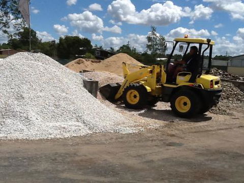 Riverview Garden & Landscape Supplies - LBG 4
