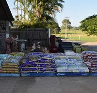 Wards Landscape Supplies - LBG