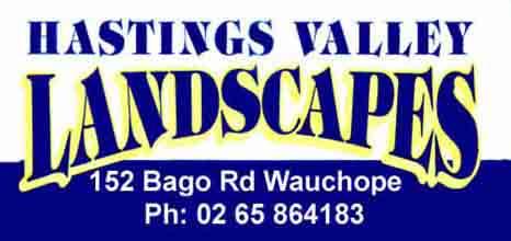 Hastings Valley Landscapes - LBG 0