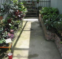 Hunter Shores Garden Centre - LBG