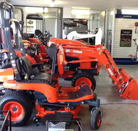 All Diesel Equipment - LBG