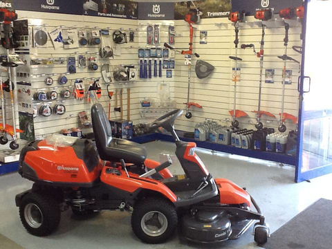 All Diesel Equipment - LBG 1