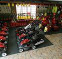 Aussie Mower Centre - LBG