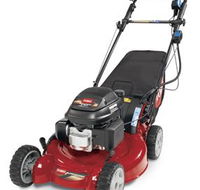 Jacksons Mower Centre - LBG
