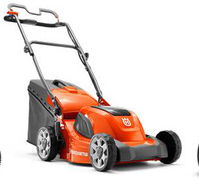 Newcastle Mower  Outdoor Equipment Centre - LBG