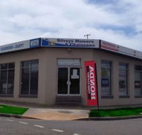 Silveys Mowers  Chainsaws - LBG