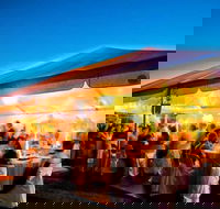 At Call Equipment - LBG