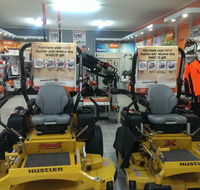 Beerwah Small Engines - LBG