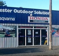 Gloucester Outdoor Solutions - LBG