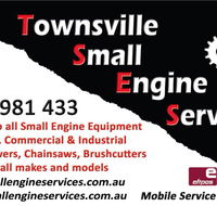 Townsville Small Engine Services - LBG