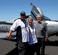 Angel Flight - LBG