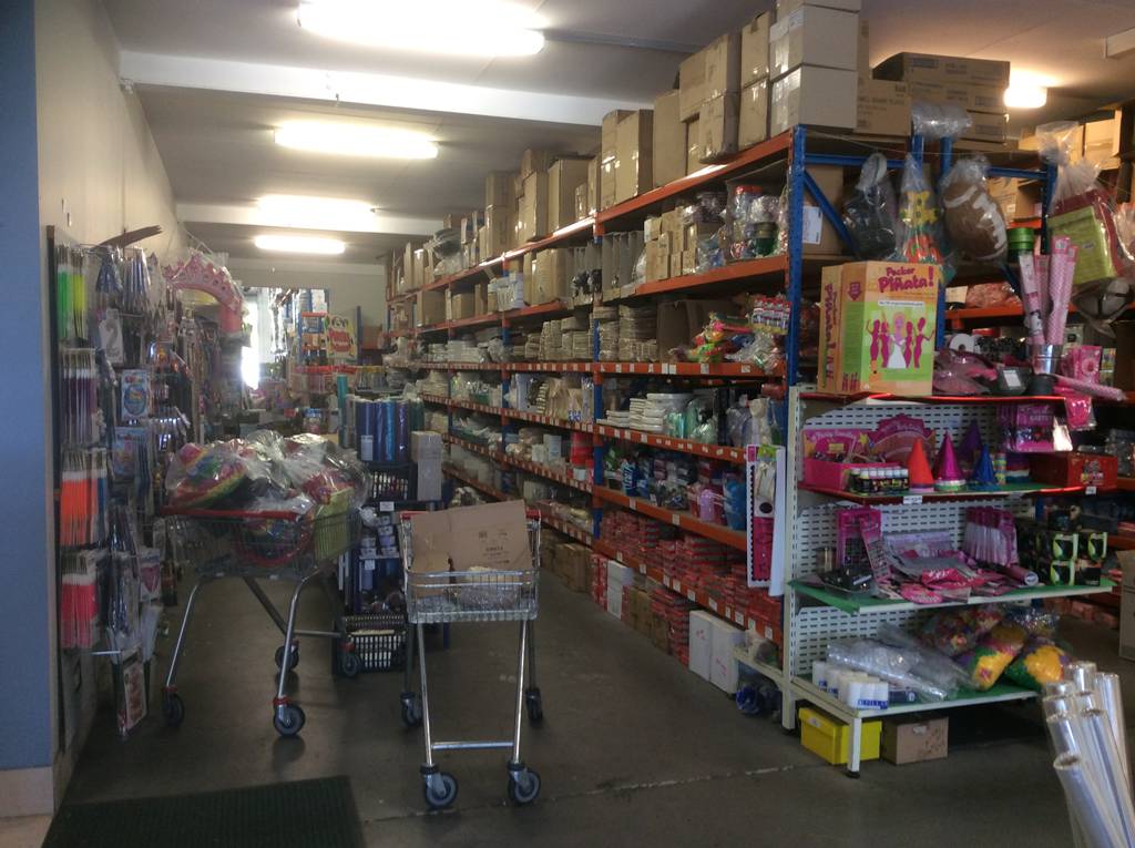 Roofing Supplies North Wollongong NSW LBG