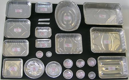Packaging Direct - LBG 3