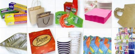 Packaging Direct - LBG 4