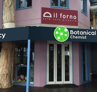 Botanical Chemist - LBG