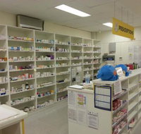 Save Mart Pharmacy - LBG