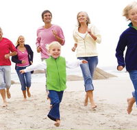 Berry Springs Country Wellness Pharmacy - LBG