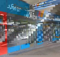 Bardens Pharmacies - LBG
