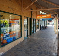 Mullum Chemsave Pharmacy - LBG