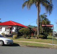 Dive Chiropractic Centre - LBG