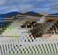 Umina Chiropractic Centre - LBG