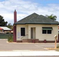 Dapto Remedial Therapies - LBG