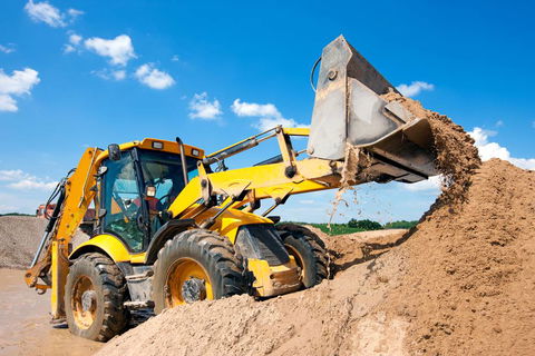 Allan King & Sons Constructions Pty Ltd - LBG 1