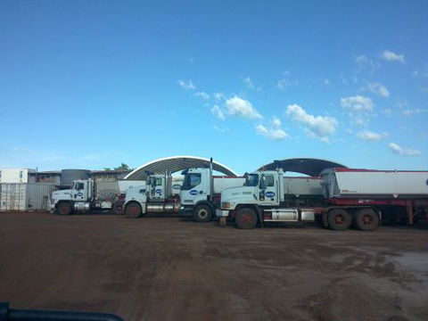 Sage Constructions Pty Ltd - LBG 0