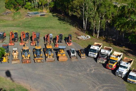 Seaforth Civil Pty Ltd - LBG 1
