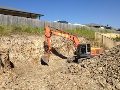 Seaforth Civil Pty Ltd - LBG 2