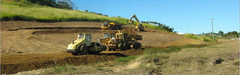 Vassallo Constructions Pty Ltd - LBG 4