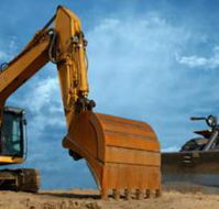 RMS Truck  Plant Hire Pty Ltd - LBG