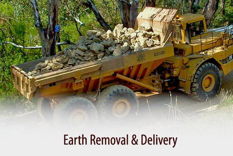 Lamont Plant Hire Pty Ltd - LBG 3