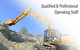 Lamont Plant Hire Pty Ltd - thumb 6
