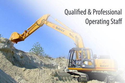 Lamont Plant Hire Pty Ltd - LBG 6