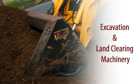 Lamont Plant Hire Pty Ltd - LBG 7