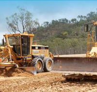 Hansen Constructions NQ - LBG