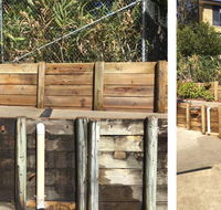 Barking Owl Professional Cleaning  Maintenance Services - LBG