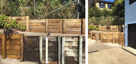 Barking Owl Professional Cleaning & Maintenance Services - LBG 0