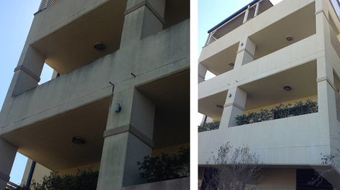 Barking Owl Professional Cleaning & Maintenance Services - LBG 2