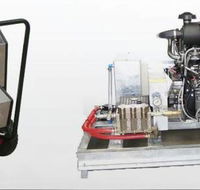 Pressure Cleaner  Small Engine Sales  Service - LBG