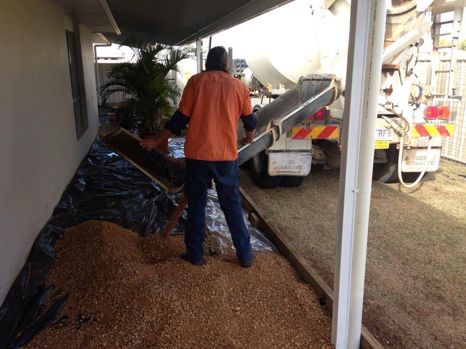 Irrigation Sprinkler Systems Emerald QLD LBG